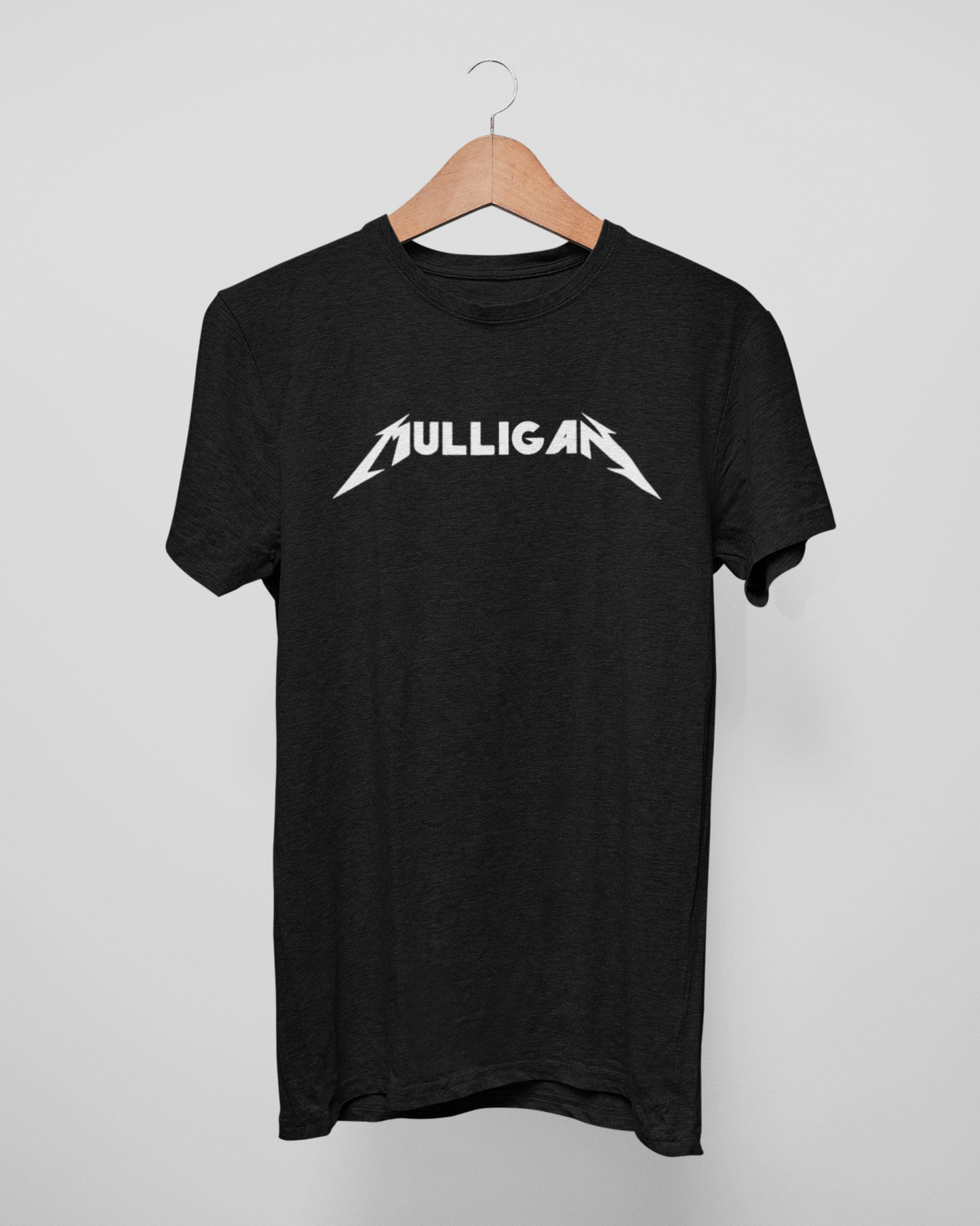Mulligan The Black Album