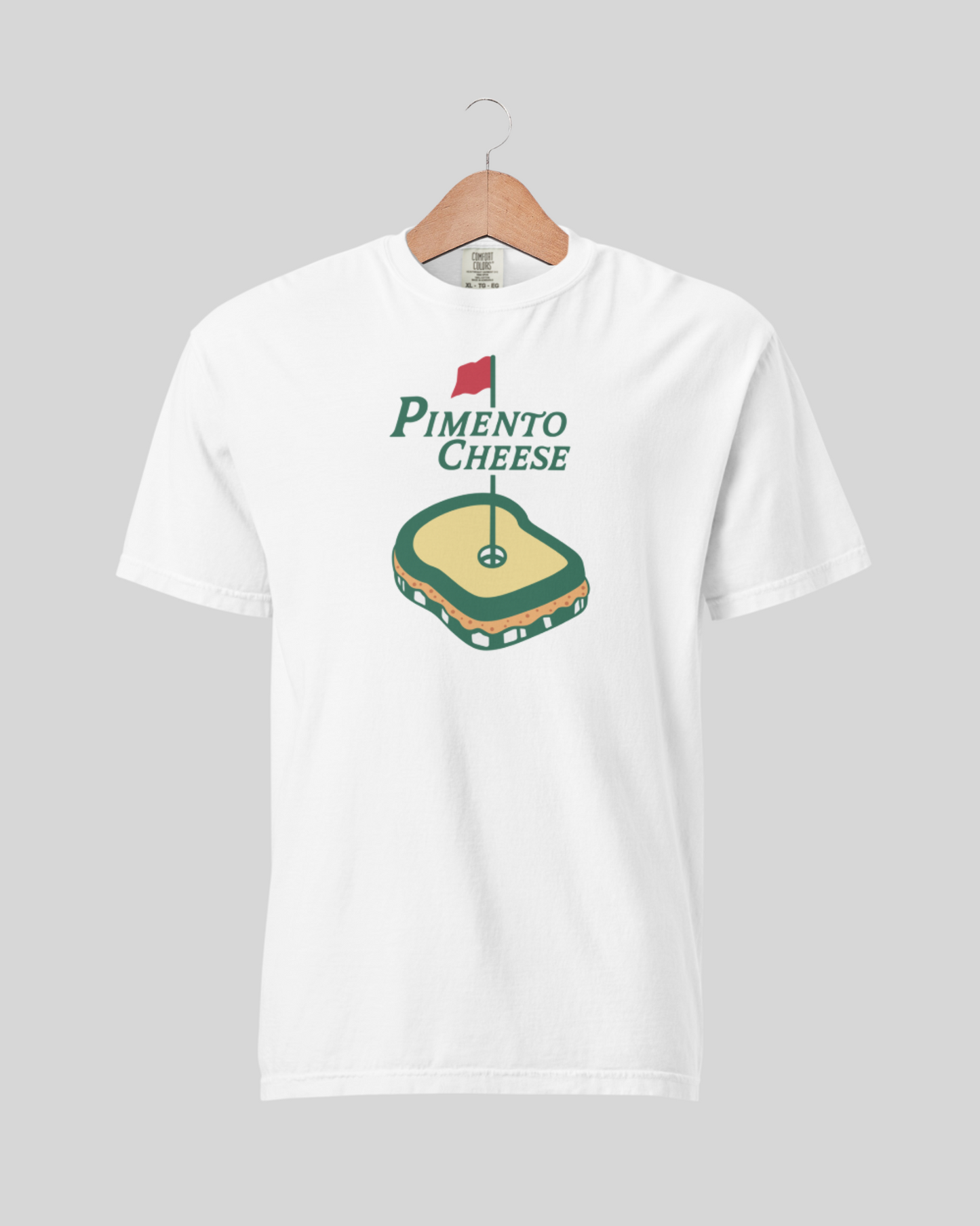 Pimento Cheese Sandwich Tee