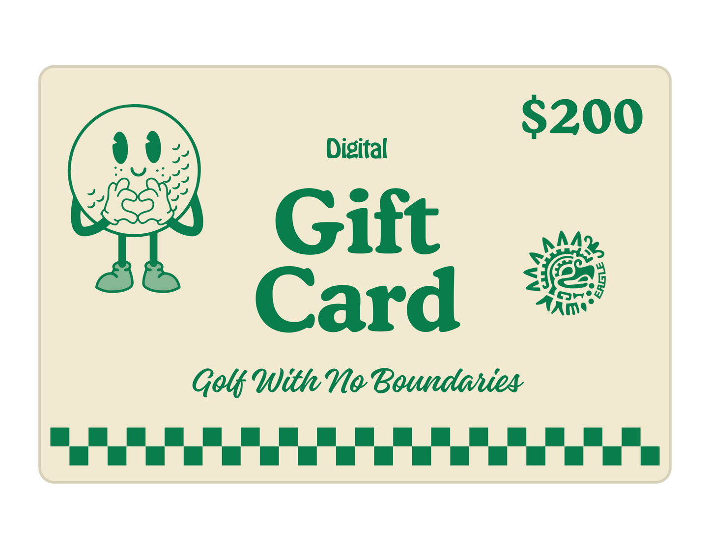 Eagle Brand Digital Gift Card