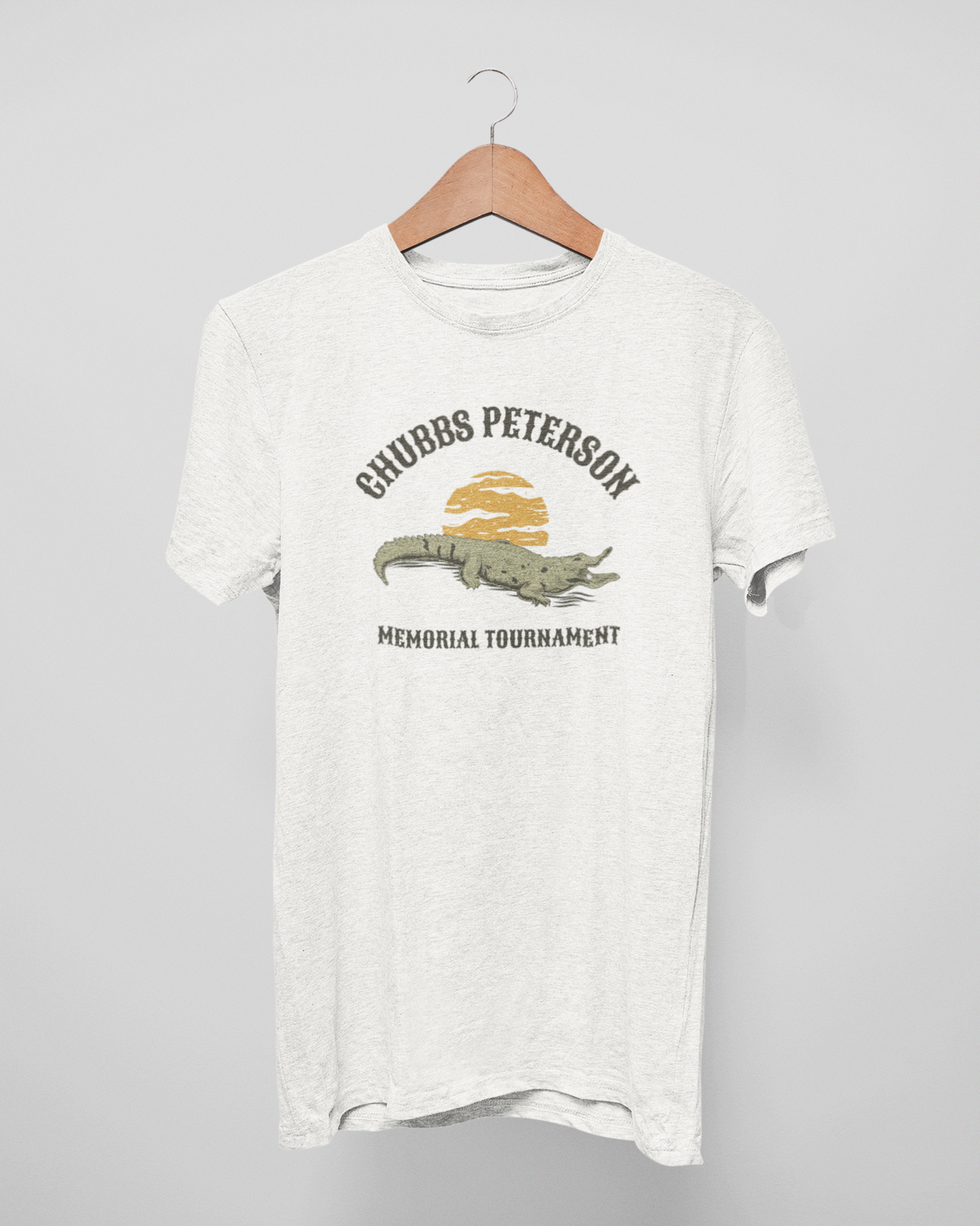 Chubbs Peterson Memorial Tournament Tee