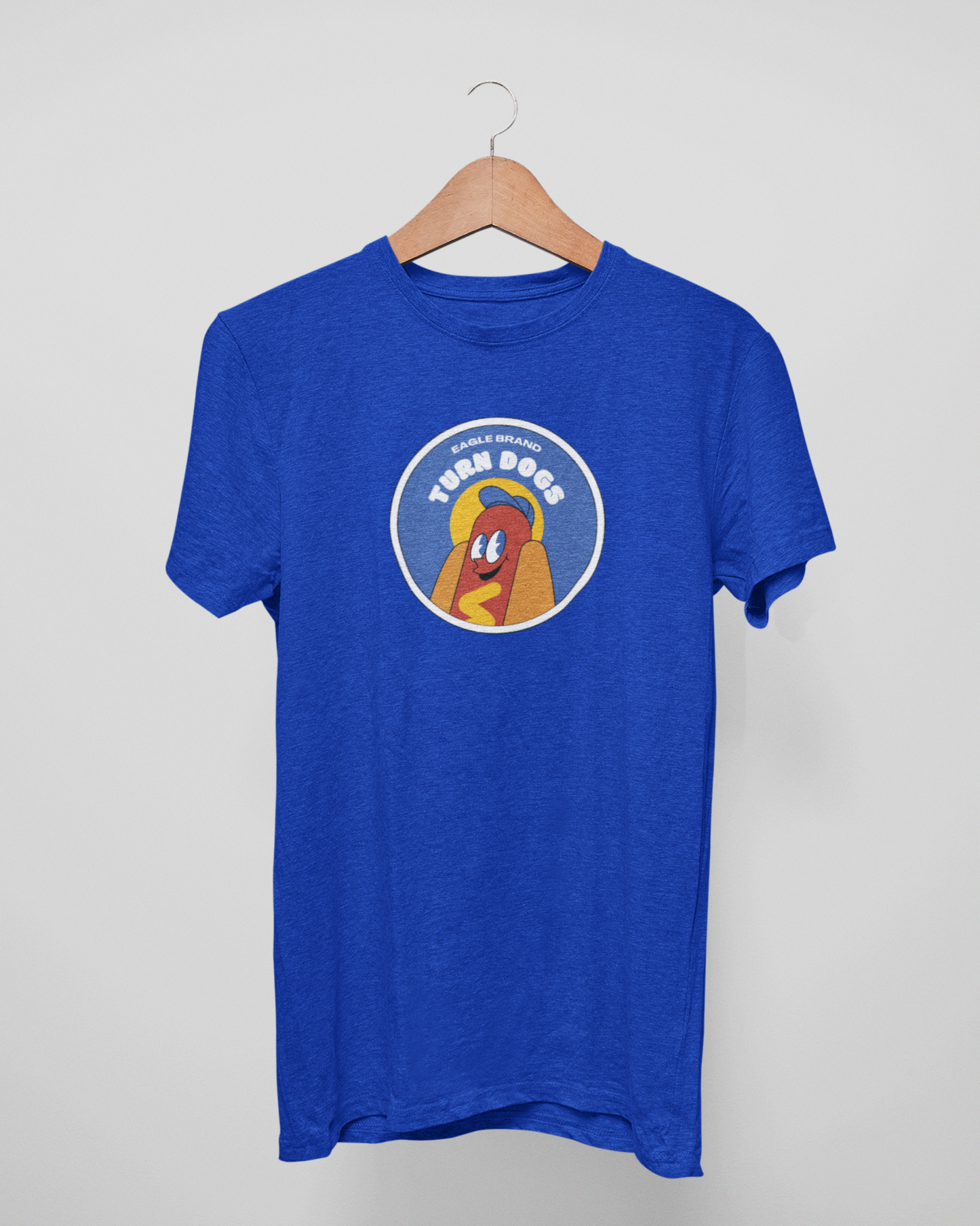 Turn Dogs Shirt
