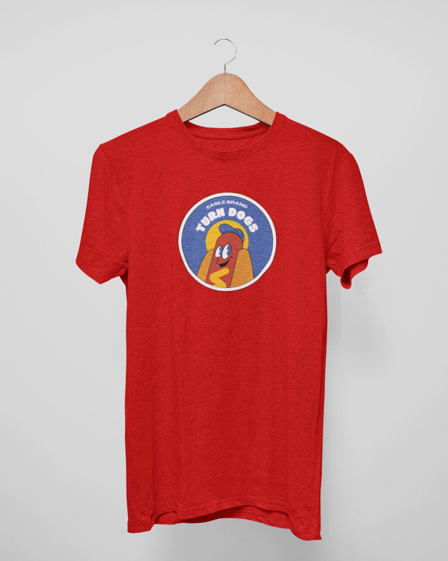 Turn Dogs Shirt