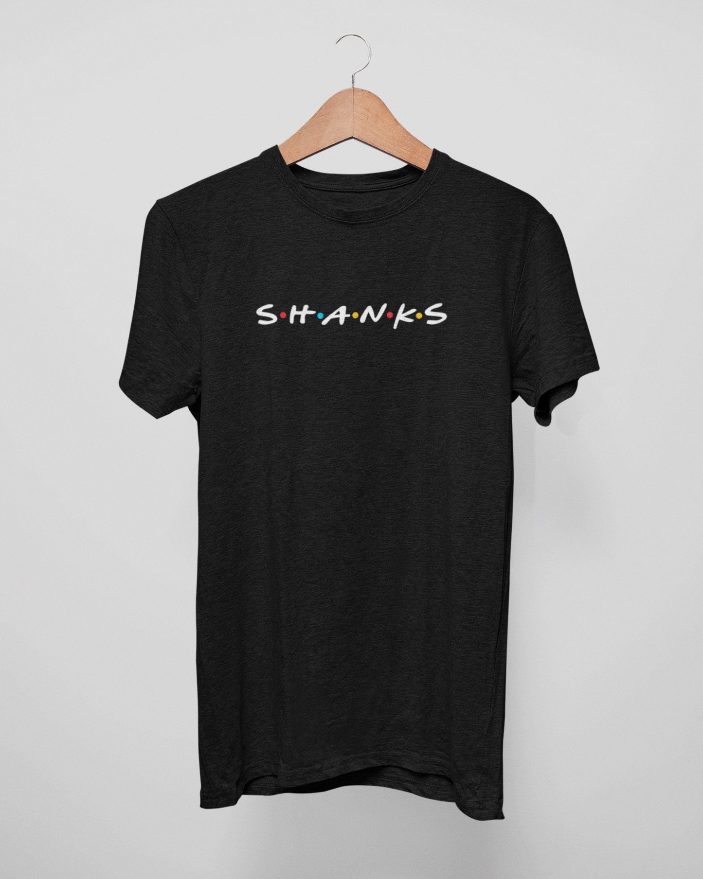 Shanks Friends Tee