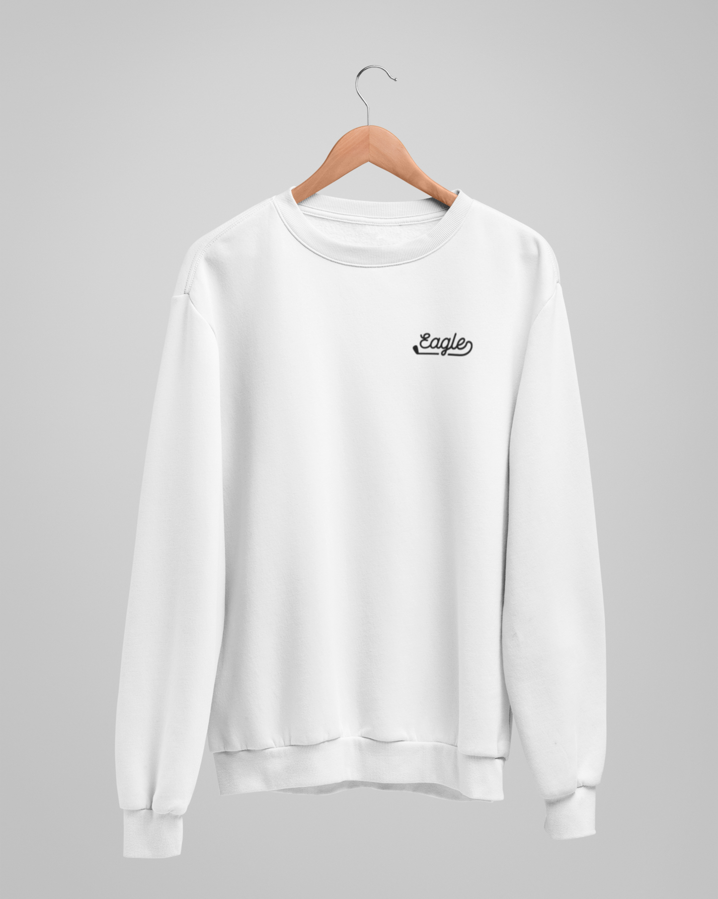 OG Crewneck