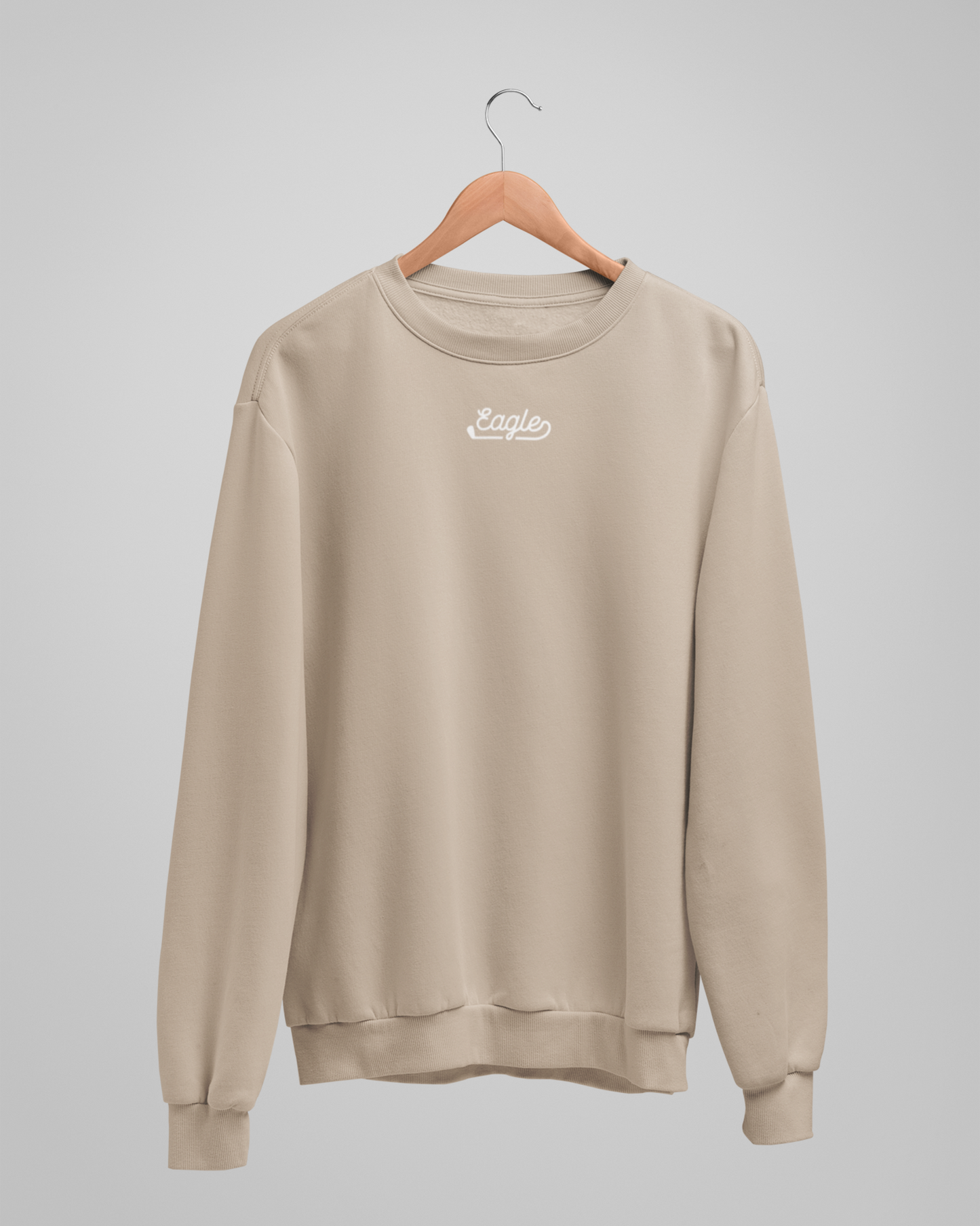 Vintage Crew Neck