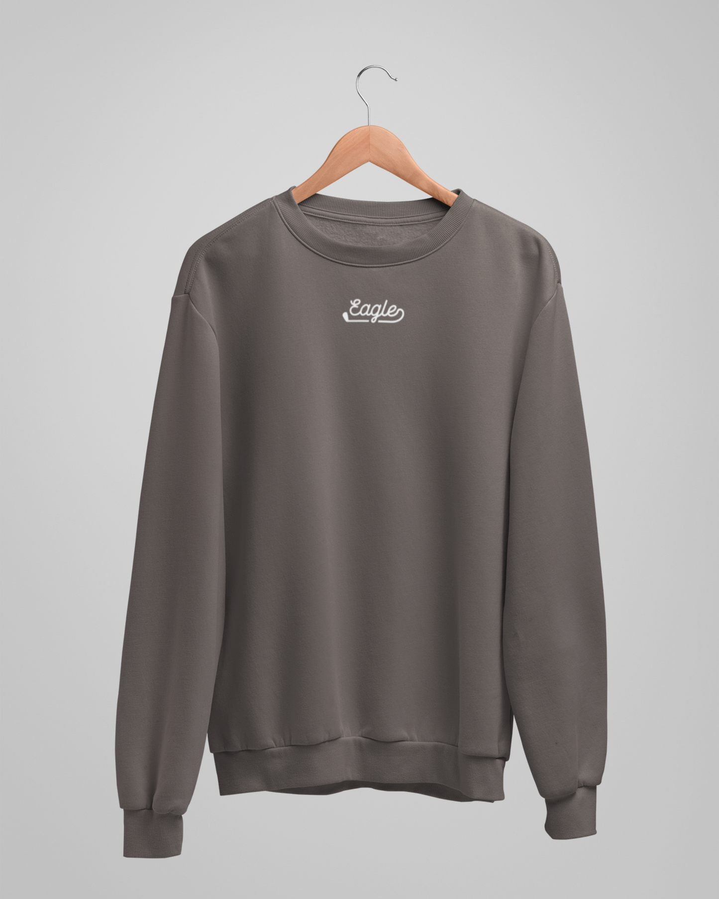 Vintage Crew Neck
