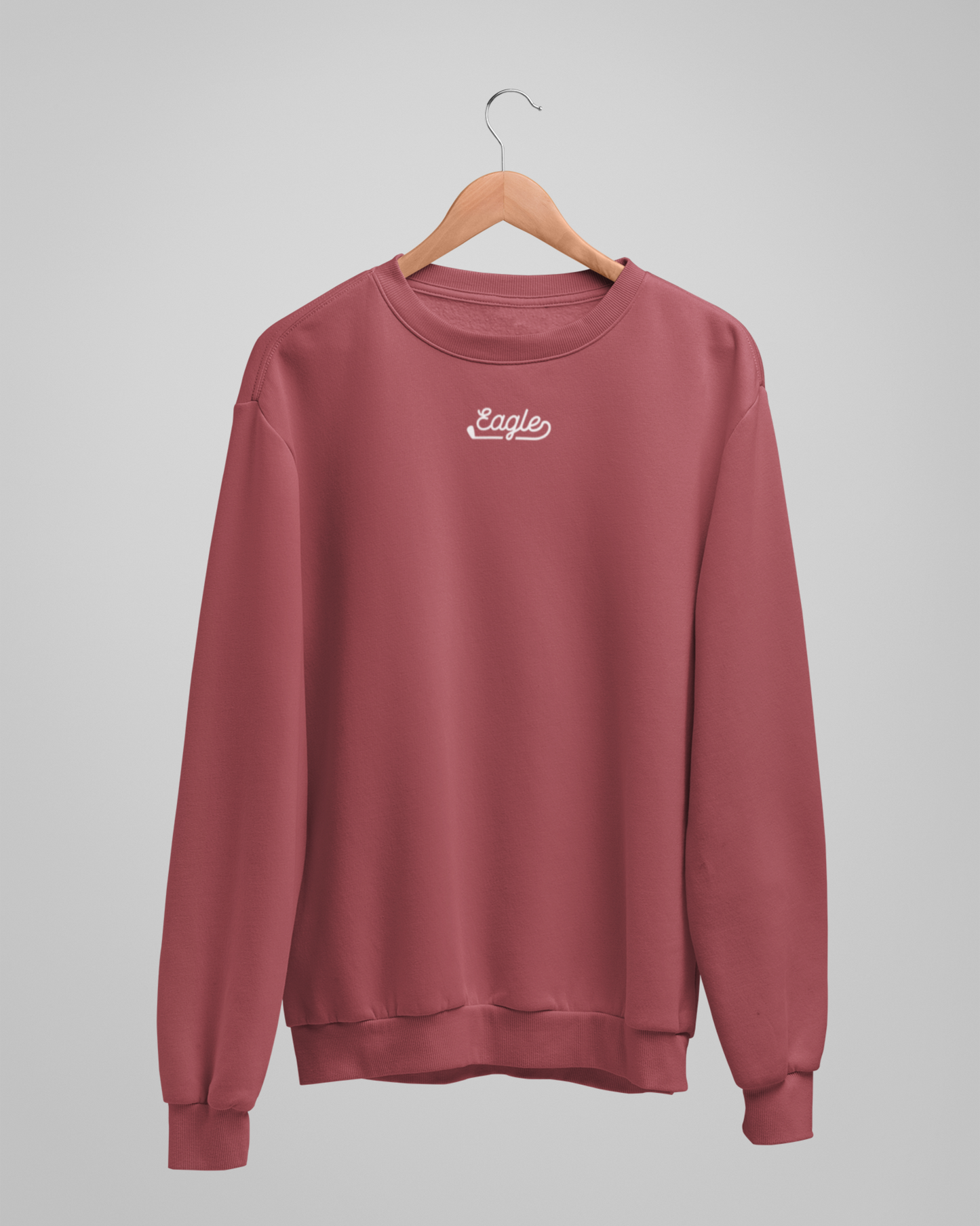 Vintage Crew Neck