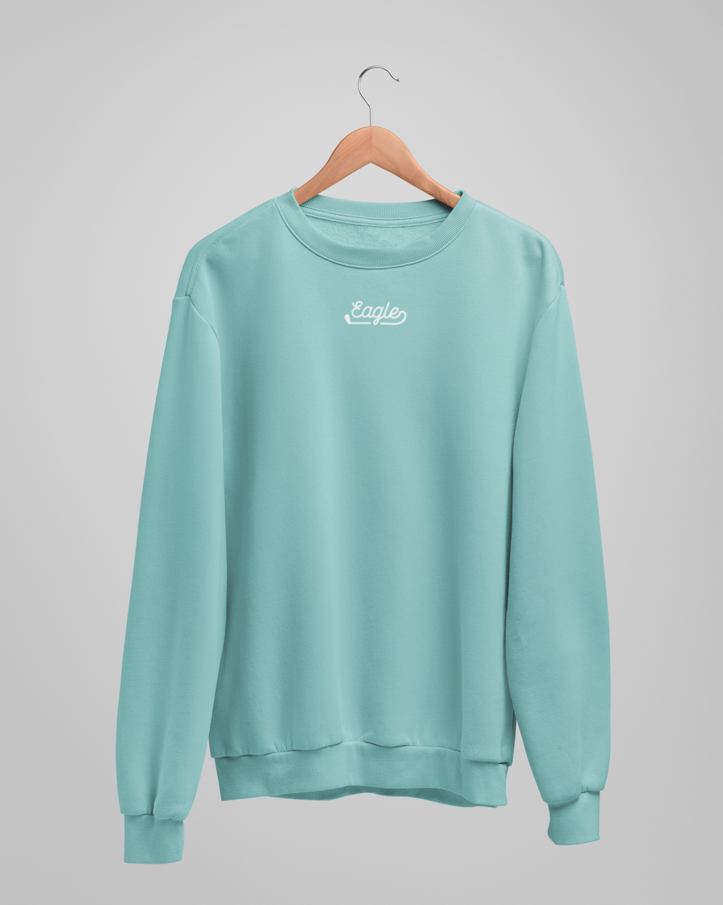 Vintage Crew Neck