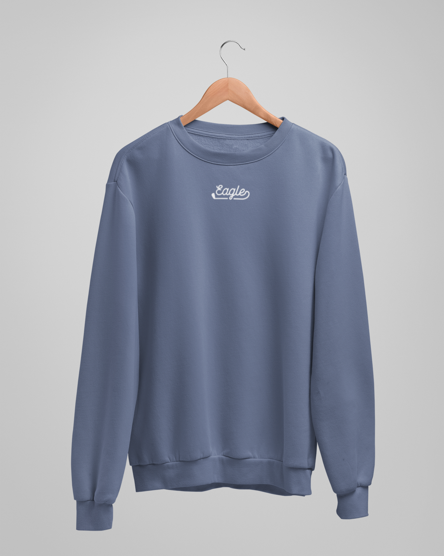 Vintage Crew Neck