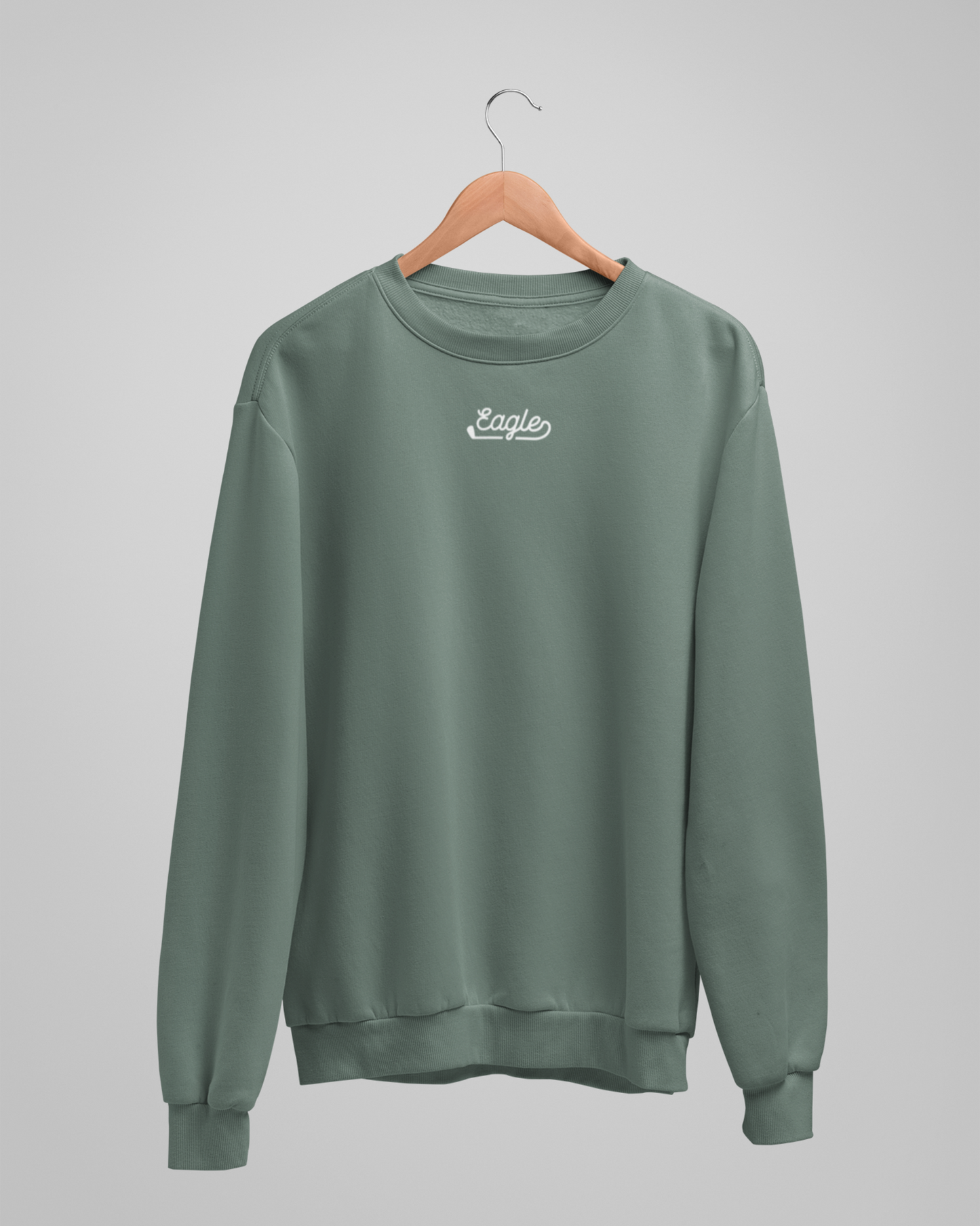 Vintage Crew Neck