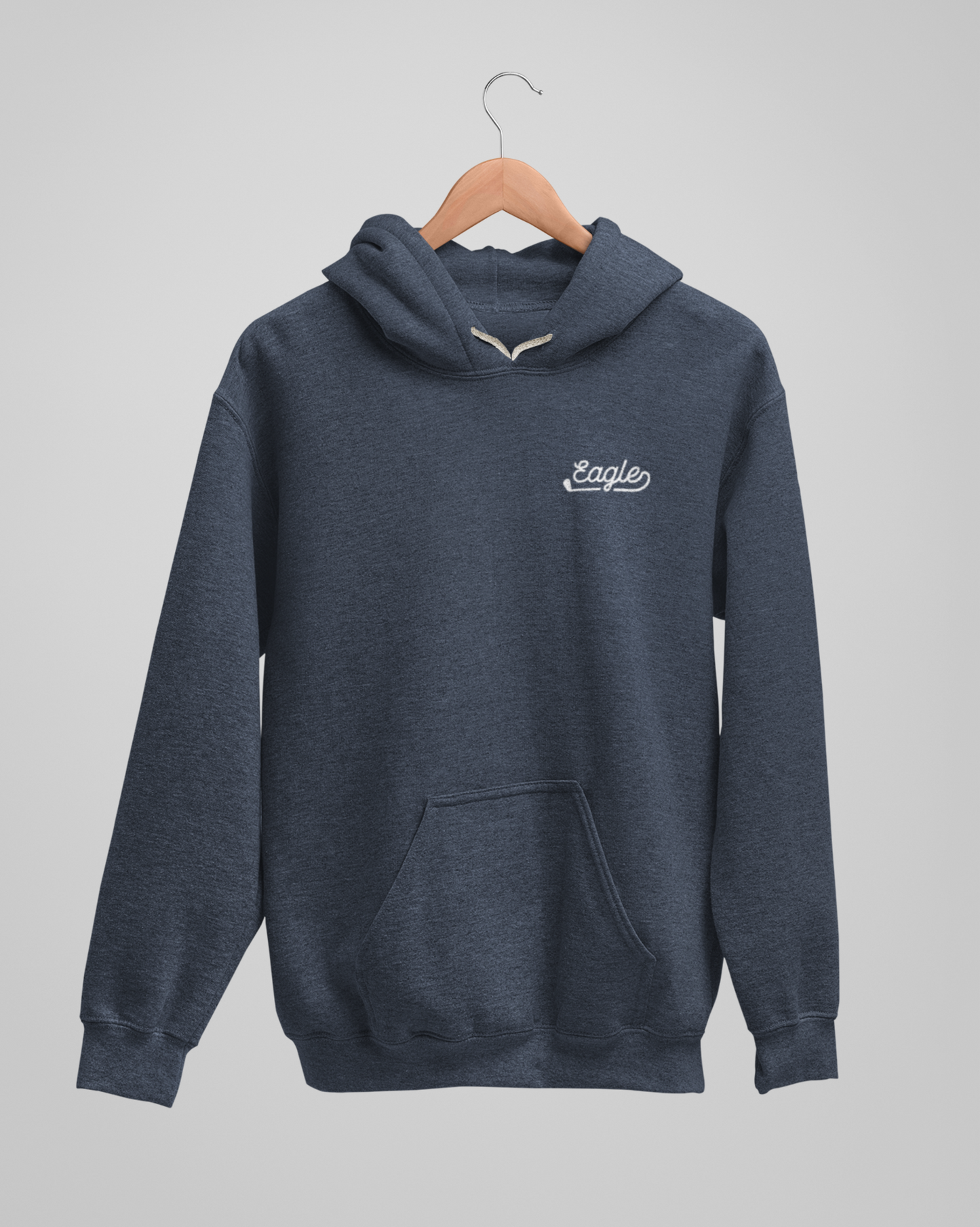 Classic Airlume Hoodie