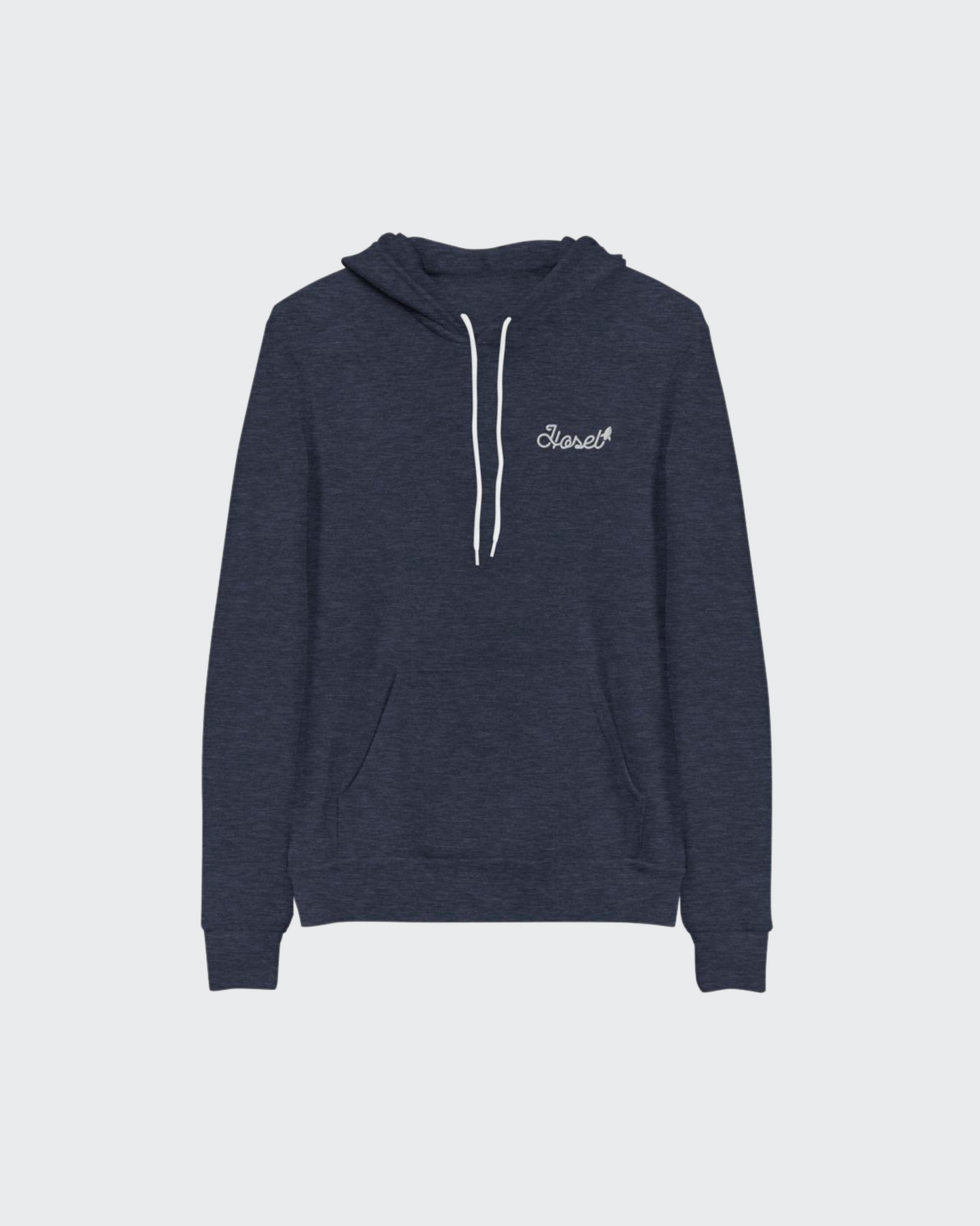 Hosel Rocket Airlume Hoodie