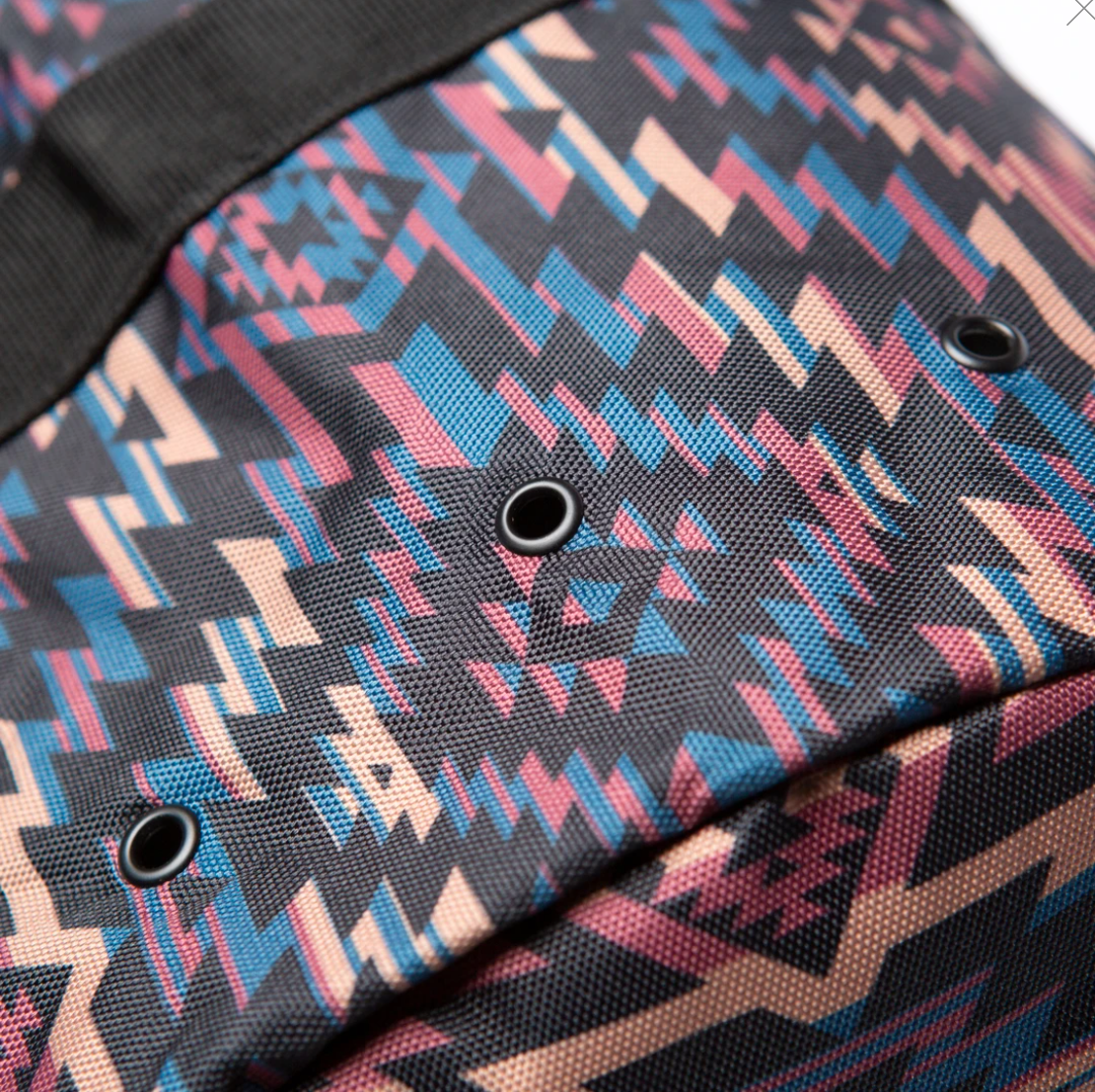 Aztec Duffle Bag