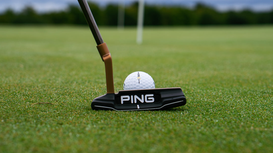 Find The Right Putter