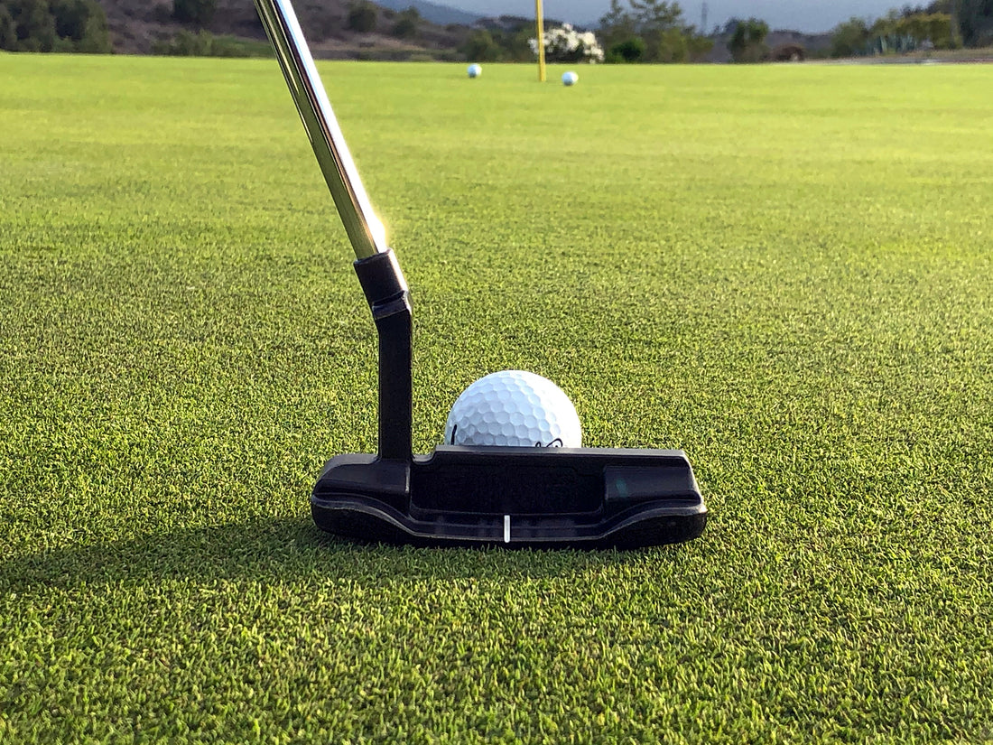 Sink More Putts: Top 3 Tips to Improve Your Putting This Season