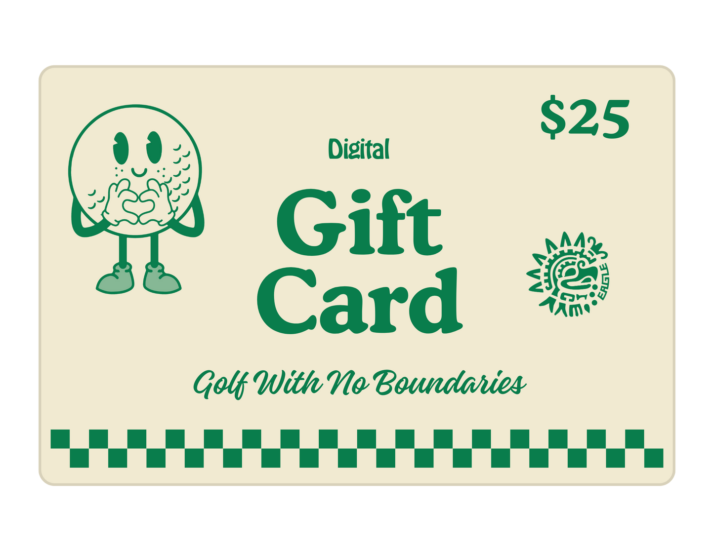 Eagle Brand Digital Gift Card