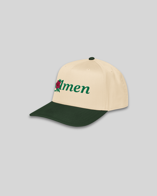 Amen Azalea Snapback