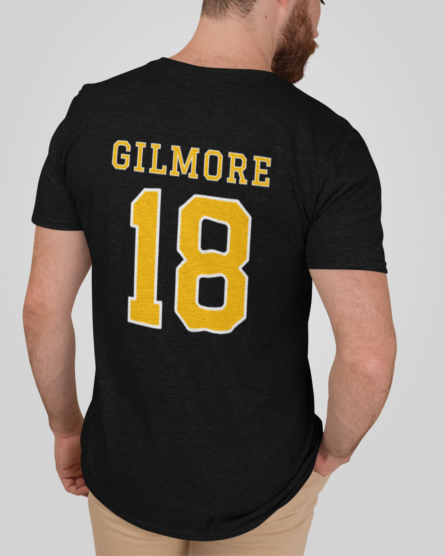 Happy Gilmore Player's Tee
