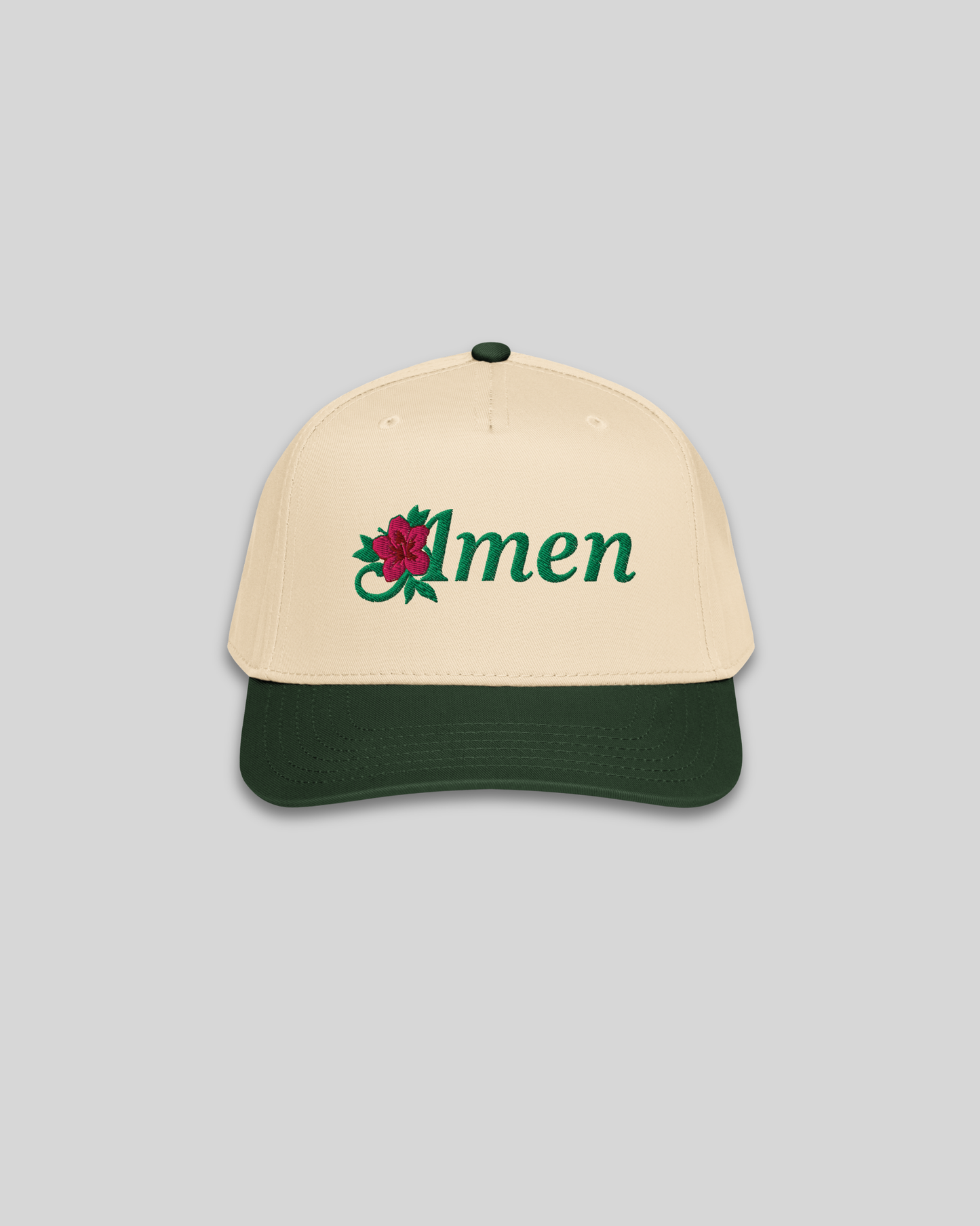 Amen Azalea Snapback
