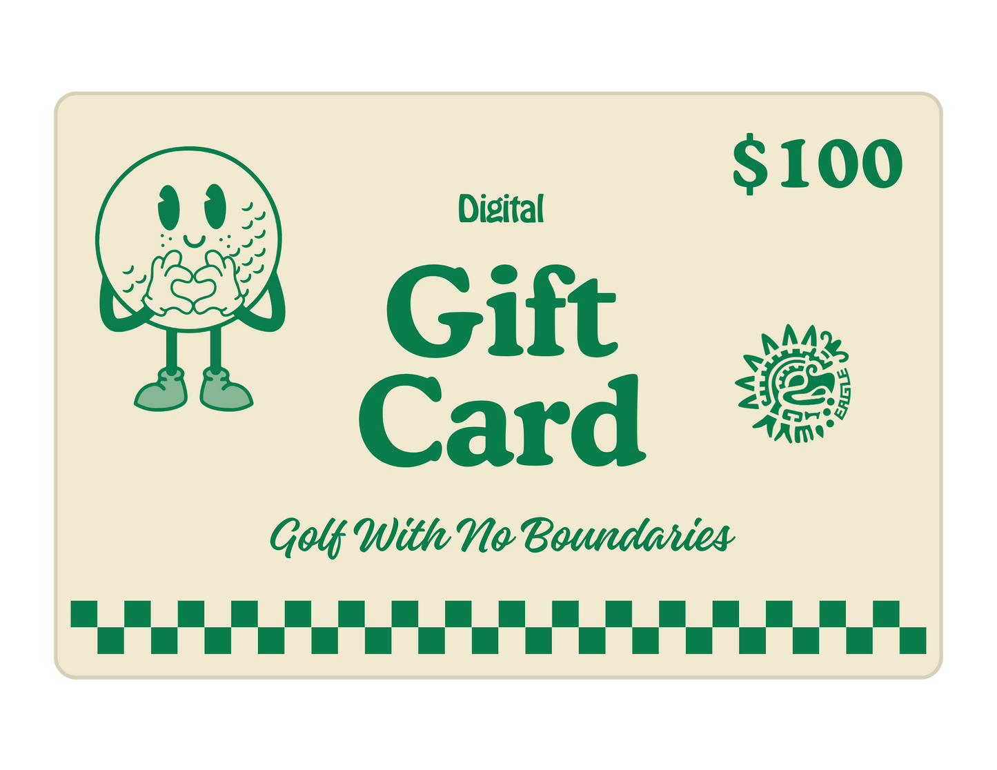 Eagle Brand Digital Gift Card