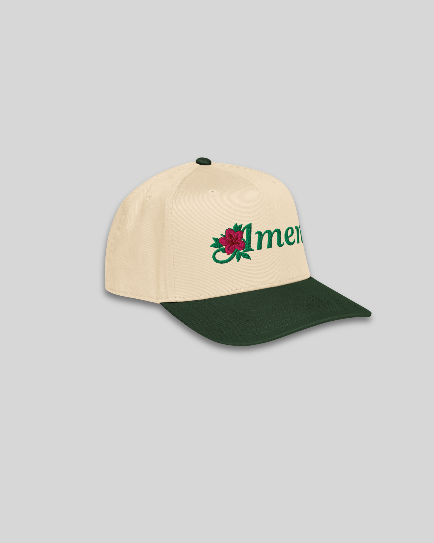 Amen Azalea Snapback