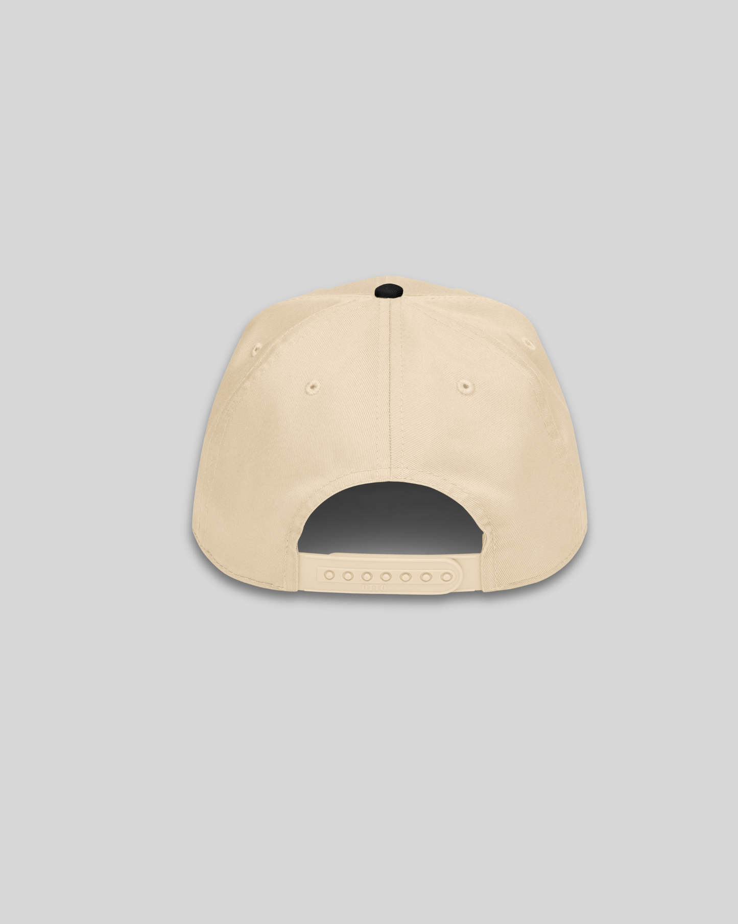 Dart 5-Panel Snapback