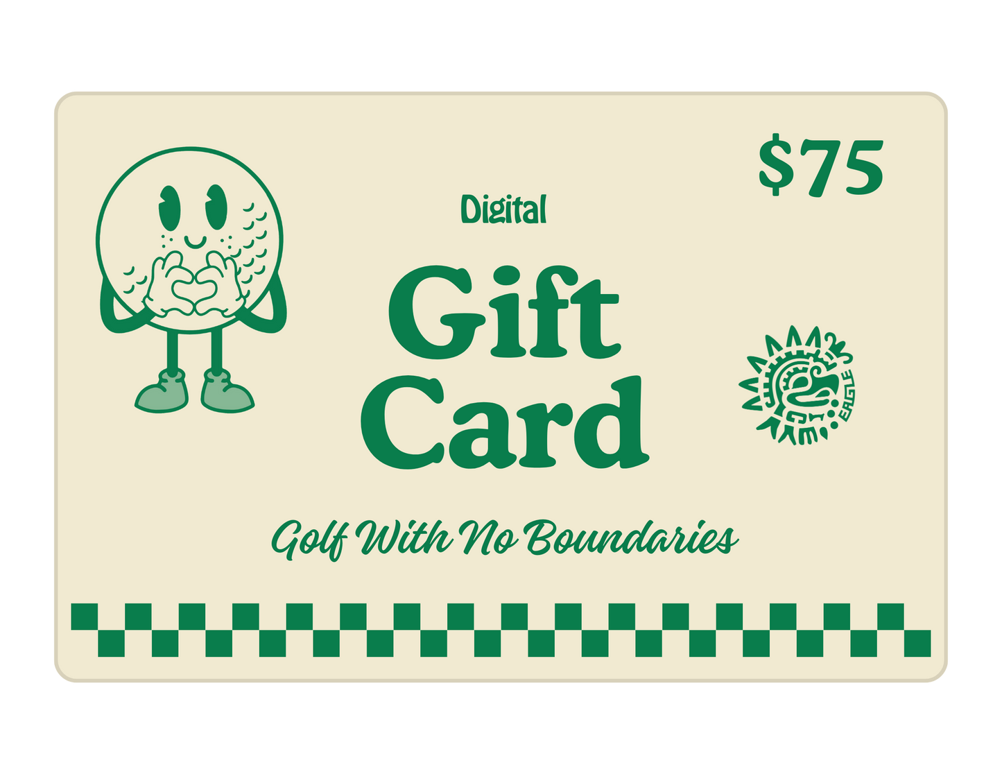 Eagle Brand Digital Gift Card
