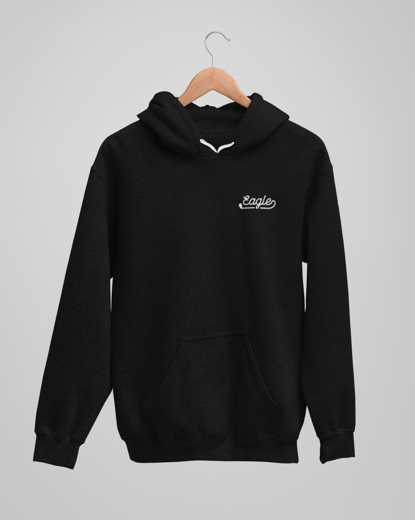 Classic Airlume Hoodie