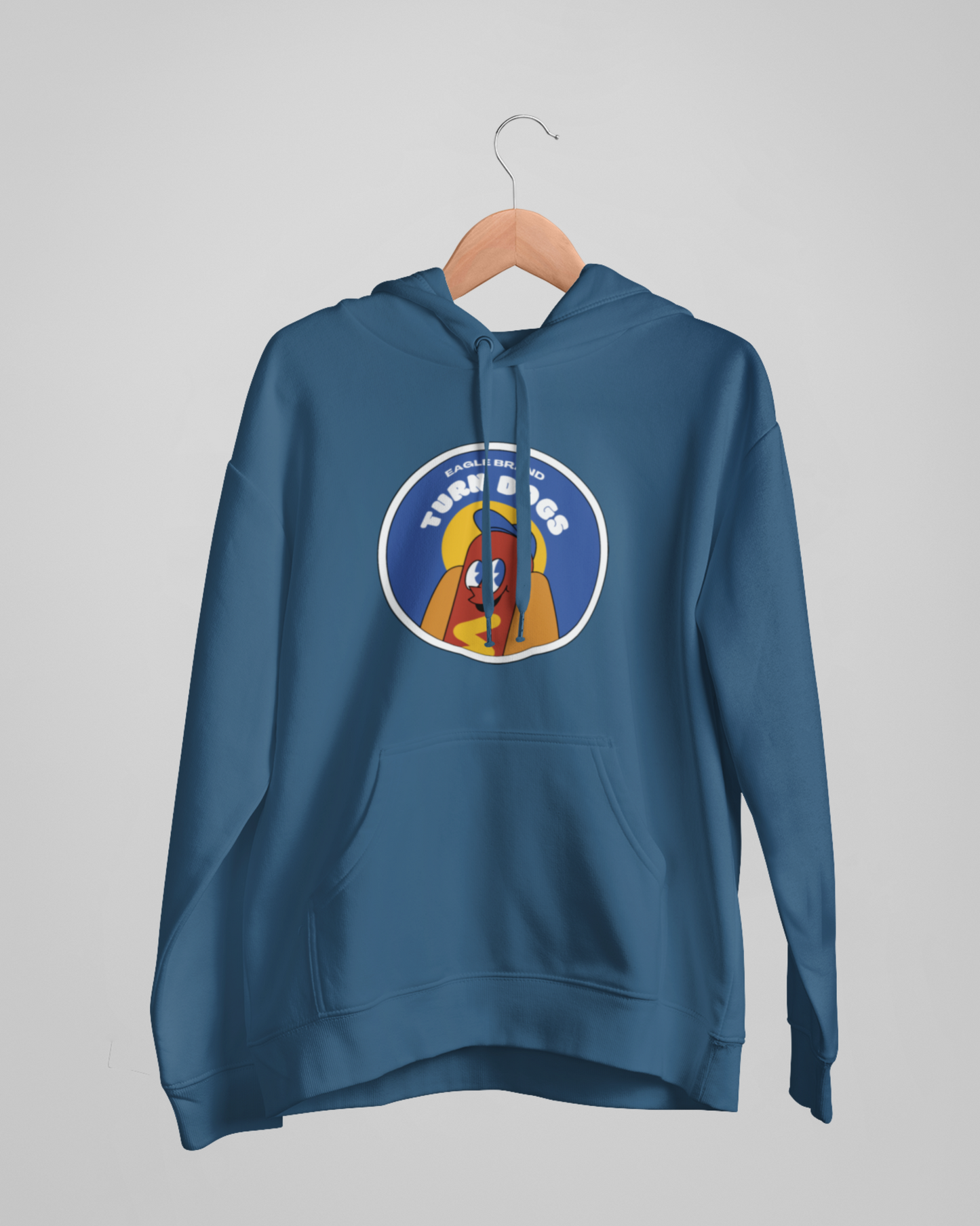 Turn Dogs Hoodie