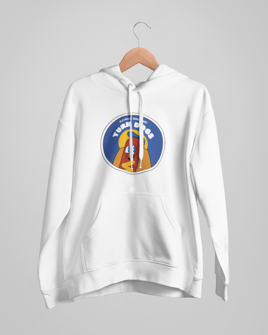Turn Dogs Hoodie