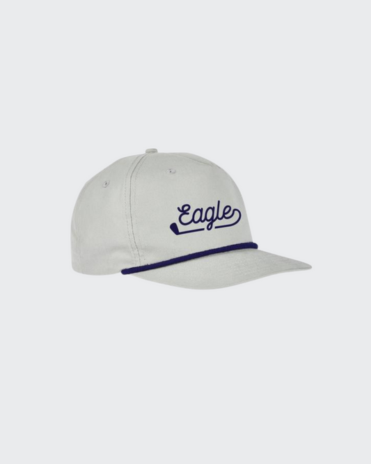 Eagle Brand Rope Hat