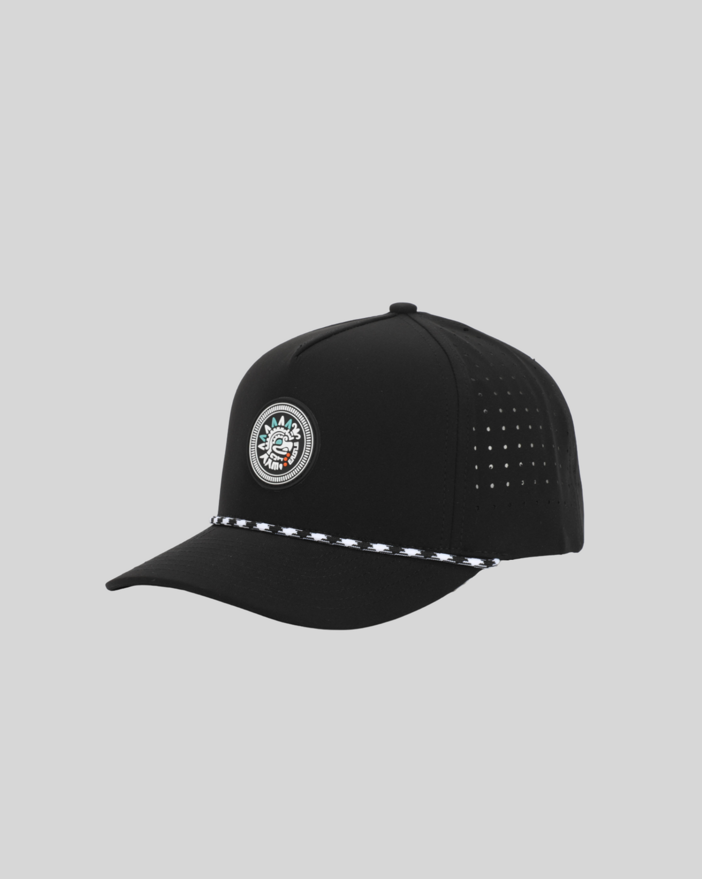 Aztec Hydro Rope Hat
