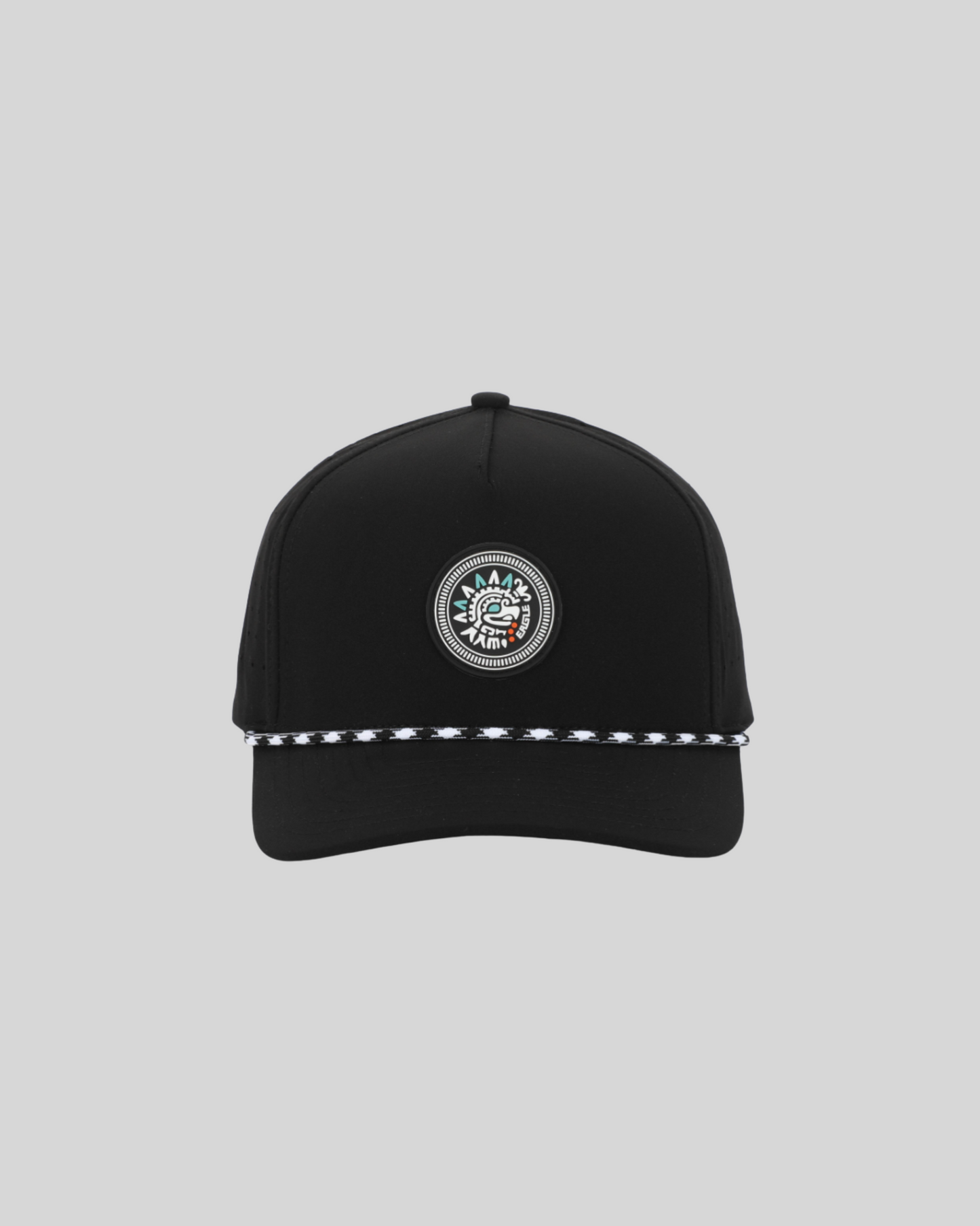Aztec Hydro Rope Hat