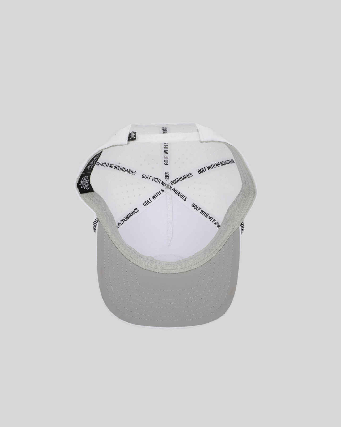 Aztec Hydro Rope Hat