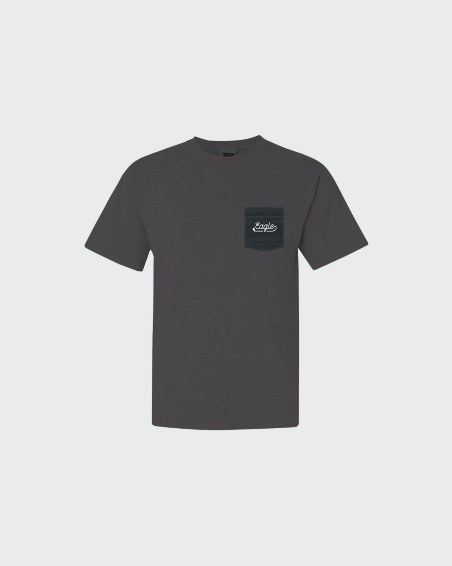 Eagle Brand Heavyweight Tee