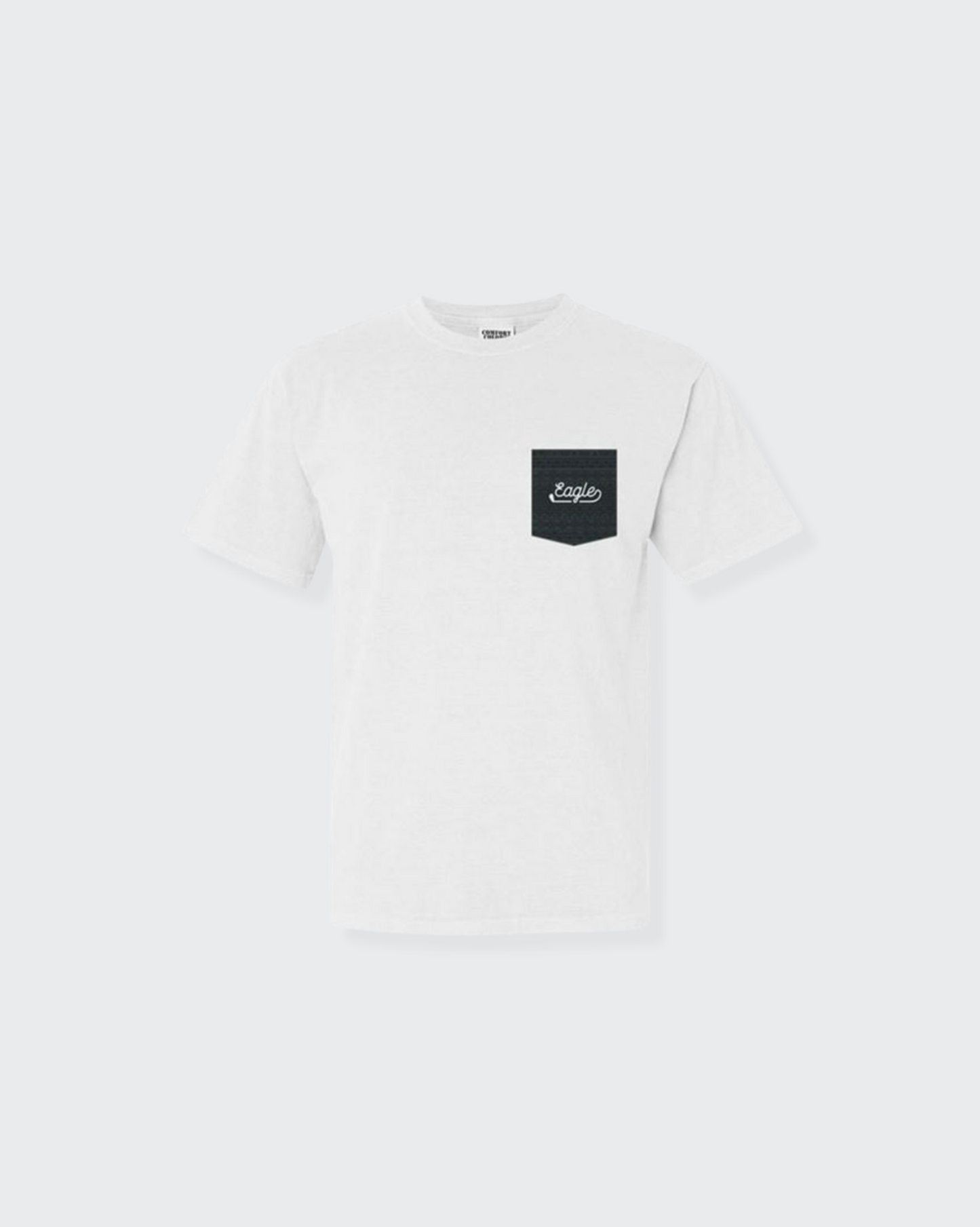 Eagle Brand Heavyweight Tee