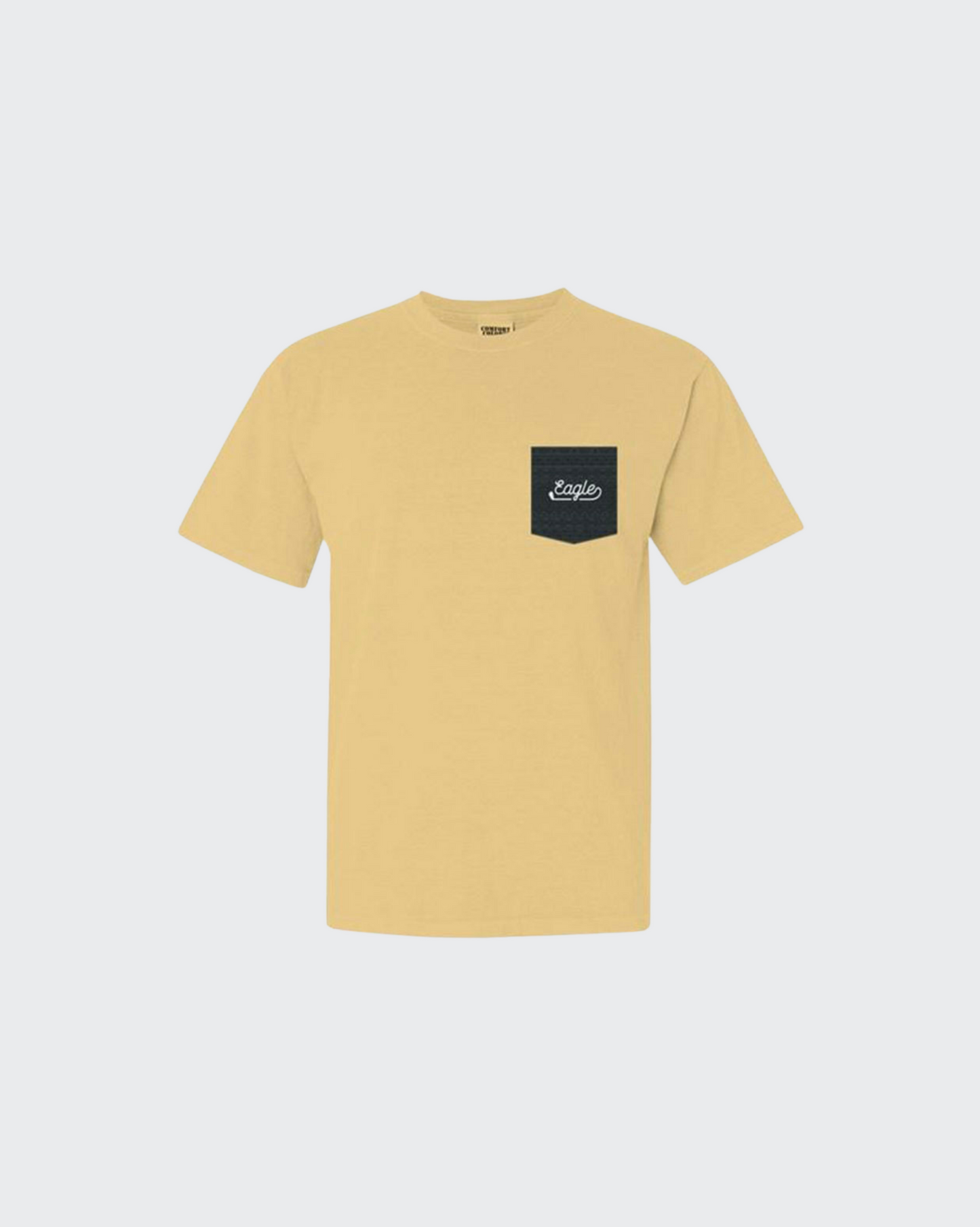 Eagle Brand Heavyweight Tee