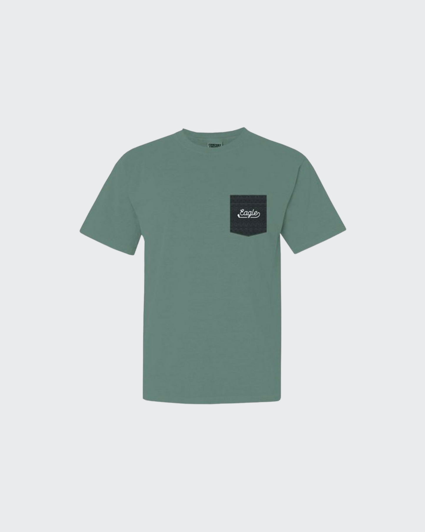 Eagle Brand Heavyweight Tee