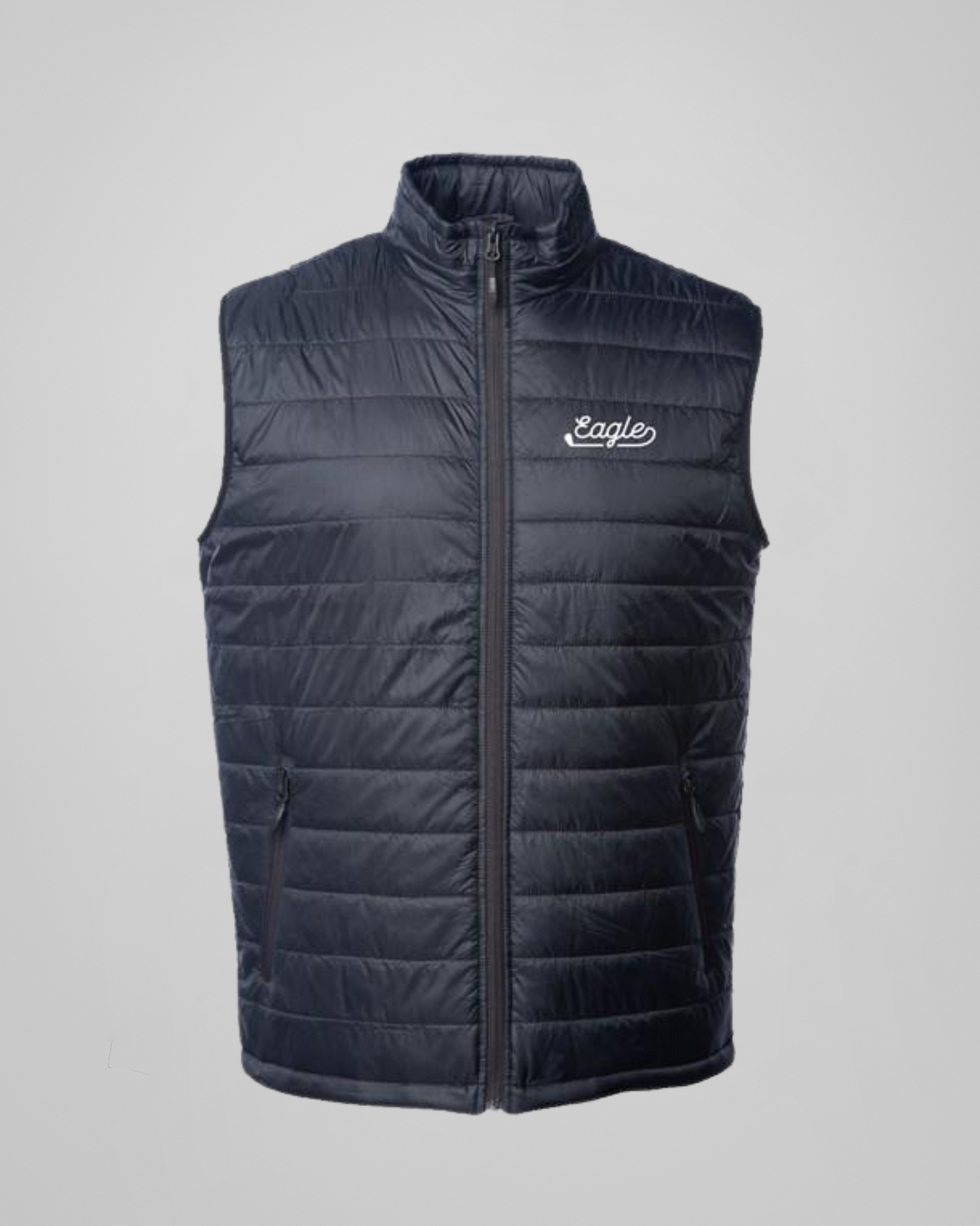 Puffer Vest