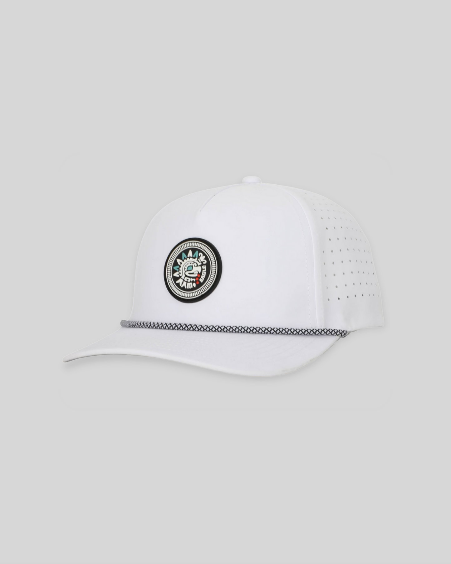 Aztec Hydro Rope Hat