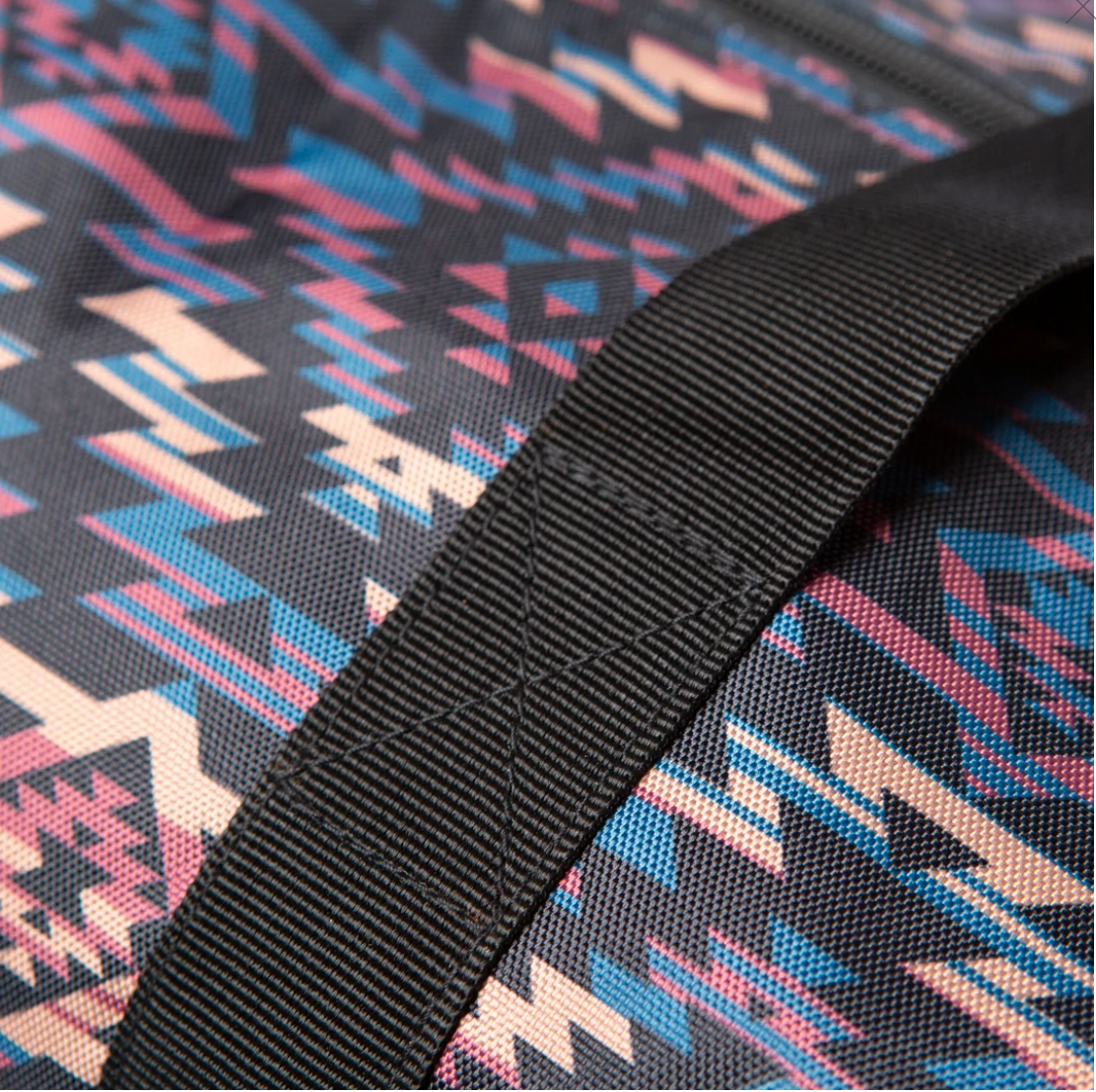 Aztec Duffle Bag